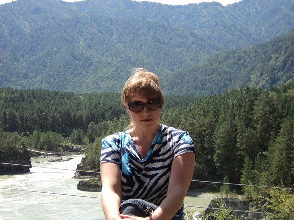 Галина Логинова(Дамчук)