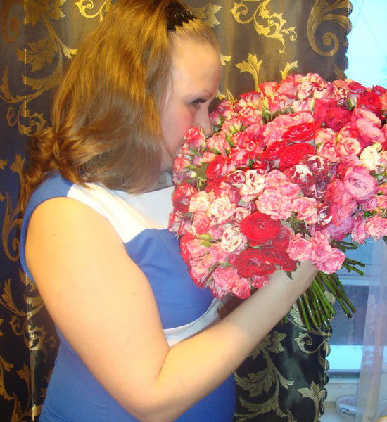 Мария Марусова