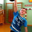 Лёха Наумовец