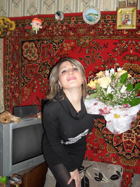 Ольга Дорохова