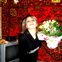 Ольга Дорохова