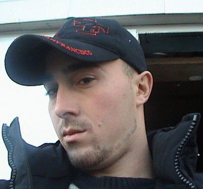 Данил Фисюк