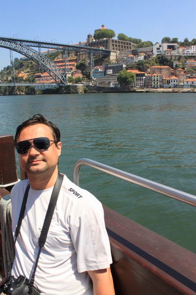 Александр Потанин