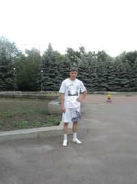 Андрей Мартынов