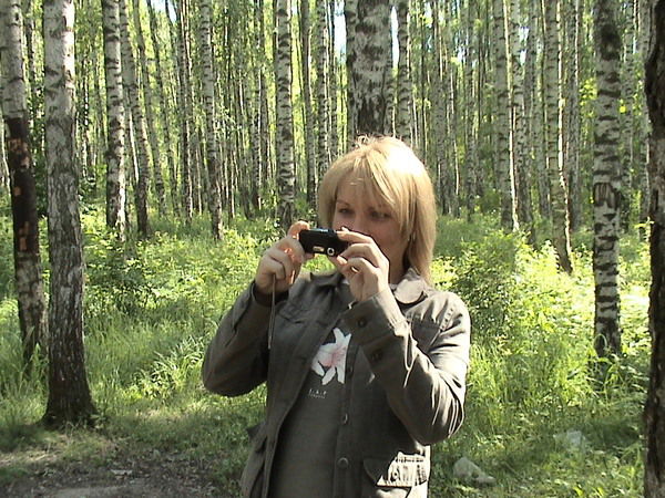 Яна Сергеева