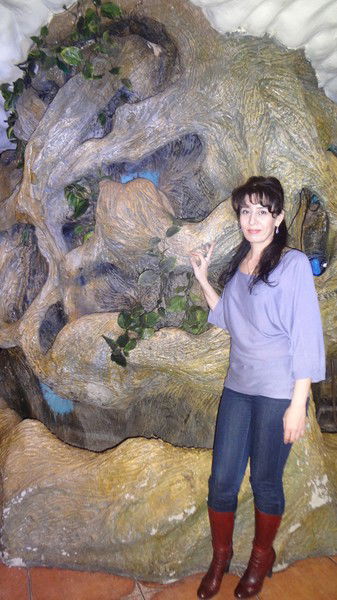 Ада Зайсиди