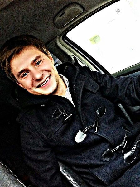 Владимир Самсонов