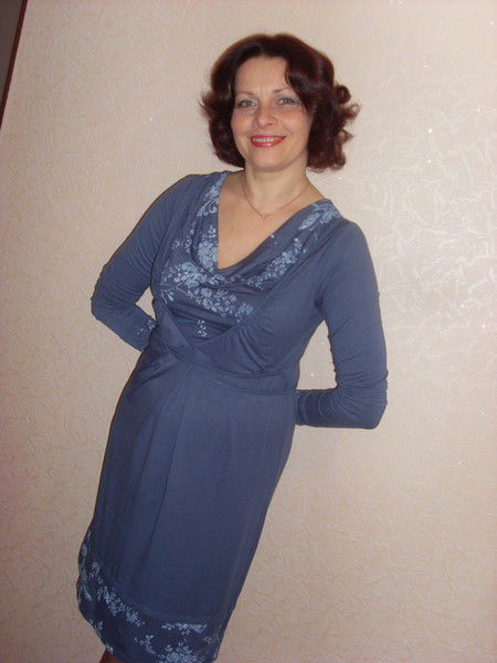 Ирина Кирилович