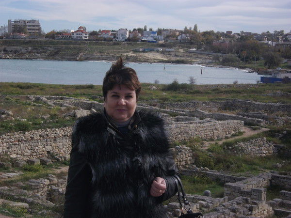 Евгения Рябова