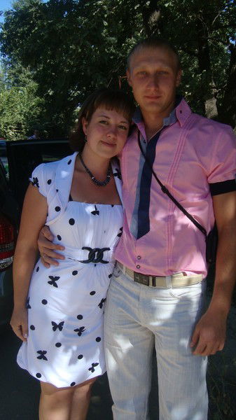 Юлия Трухова