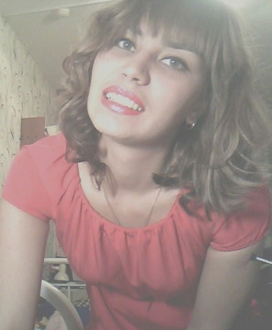 Наталия Ходыкина