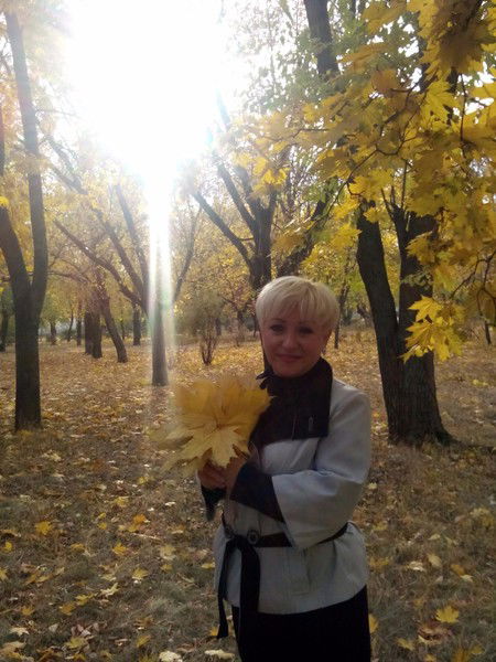 Татьяна Протасова