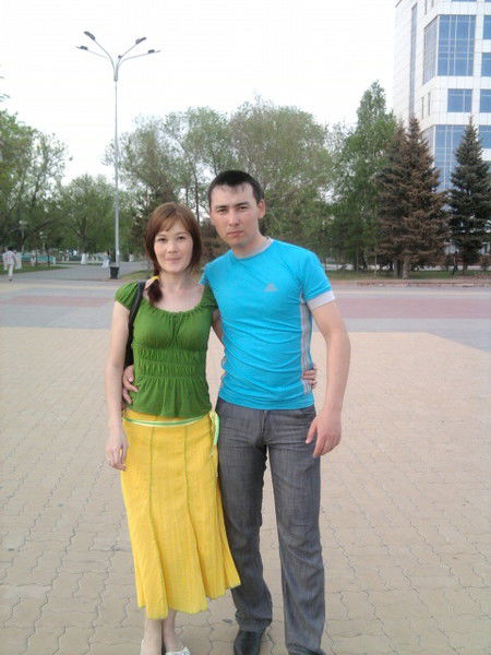 Абзал Бельхеев