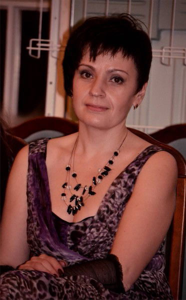 Татьяна Румянцева