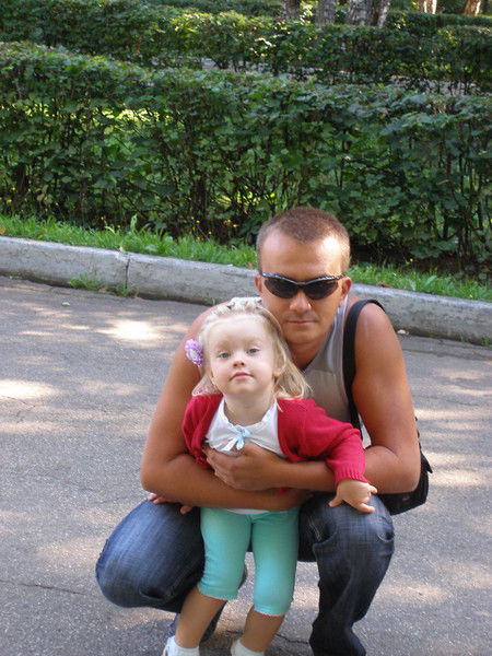 Андрей Жуков