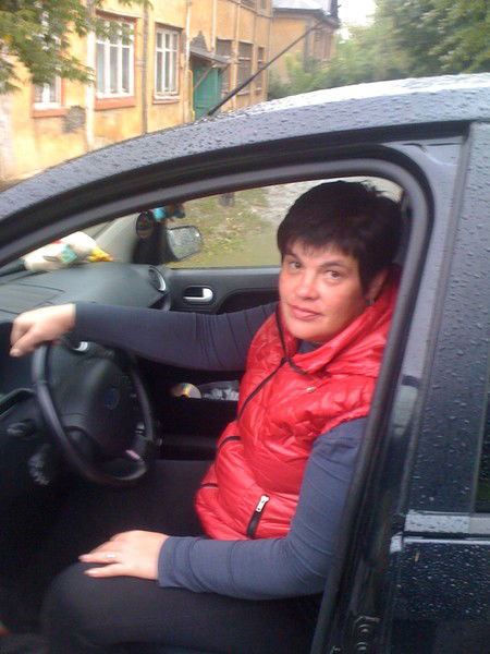 Татьяна Михайлова