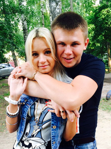 Константин Афанасьев