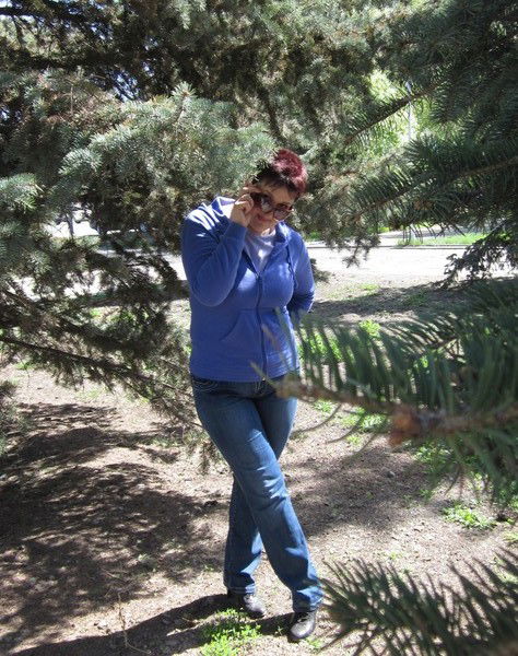 Ольга Хохлова