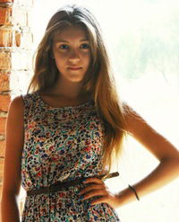 Настюша Шевченко