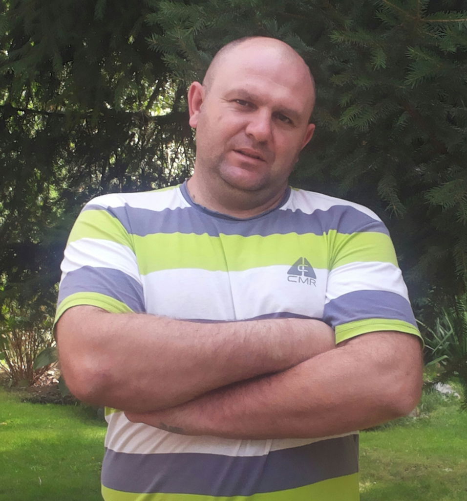 Андрей Бояринов