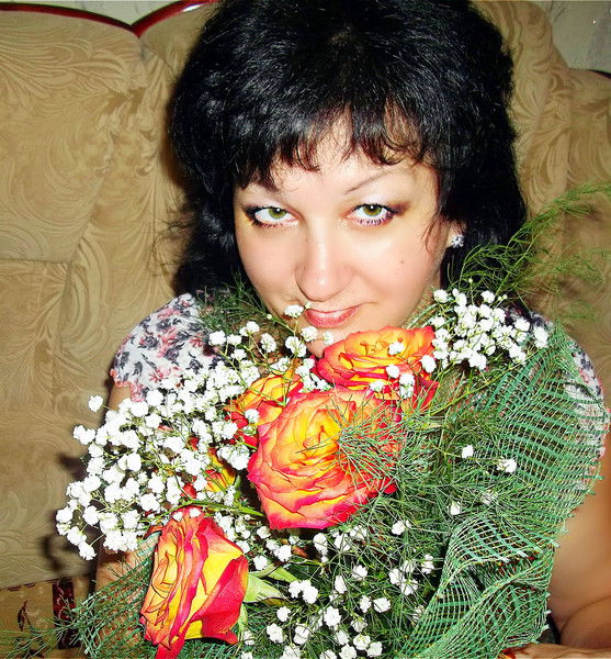 Ольга Великолепная