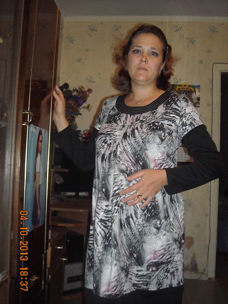 Наталья Меркушева