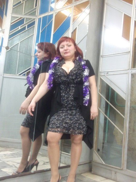 Татьяна Сиротина