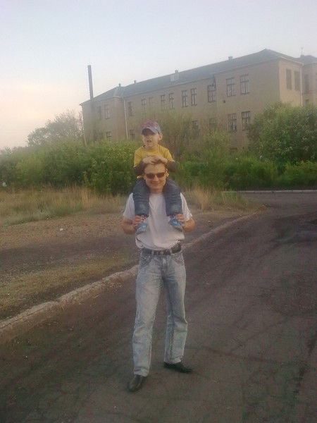 Евгений Вдовченко