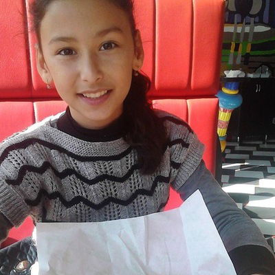 Анифе Аджисалиева