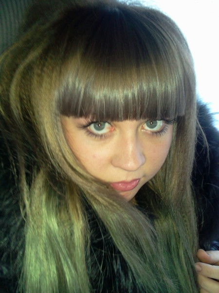 Виктория Гейко