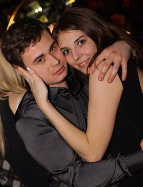 Валерий Никаноров