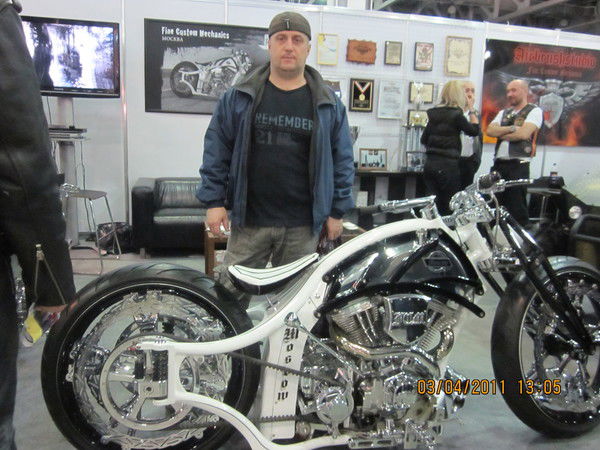 Виталик Гурский