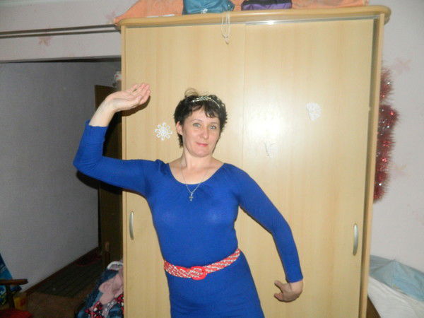 Анжелика Громыко