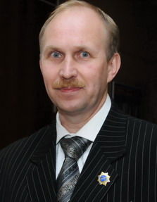 Андрей Конев