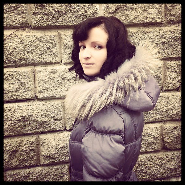 Мария Бекренёва