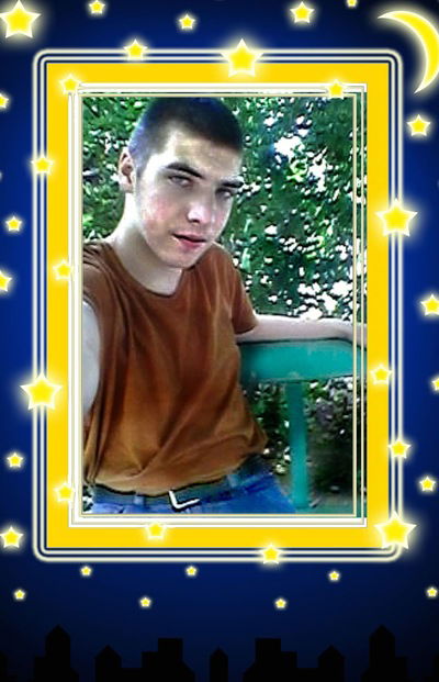 Валера Тищенко