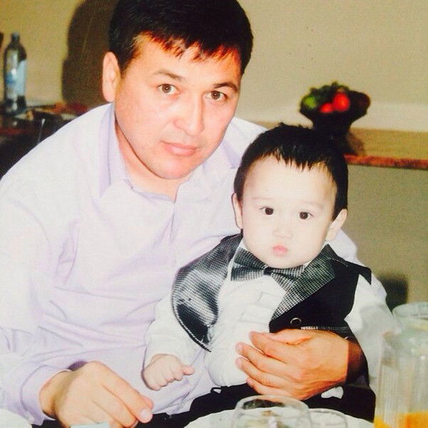 Талгат Суиналин