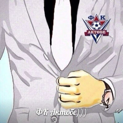 Нурболат Кадырбеков