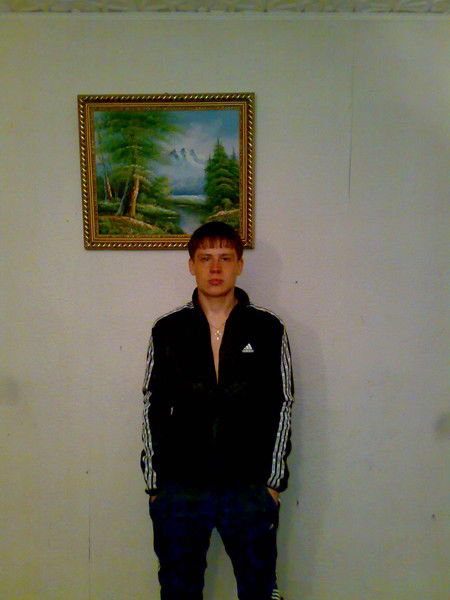 Александр Чуесенко