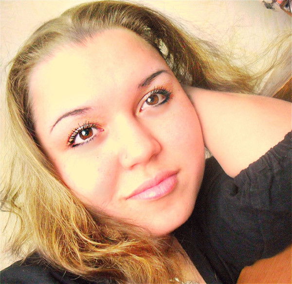 Лиана Хатмуллина