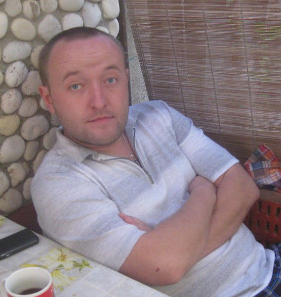 Халявин Михаил