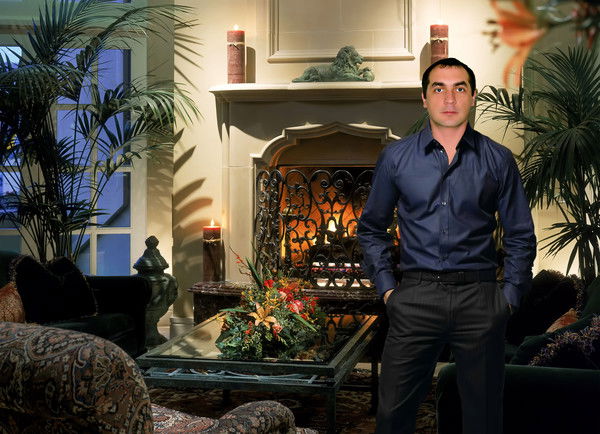 Лисовой Антон