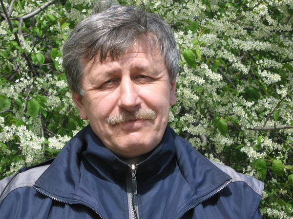 Валерий Пахомов