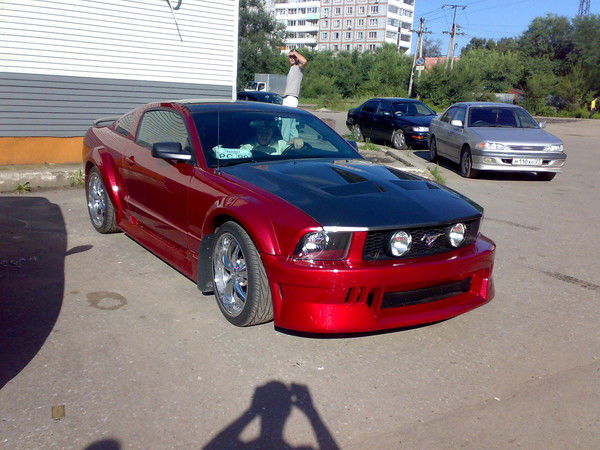 Александр Кузюра