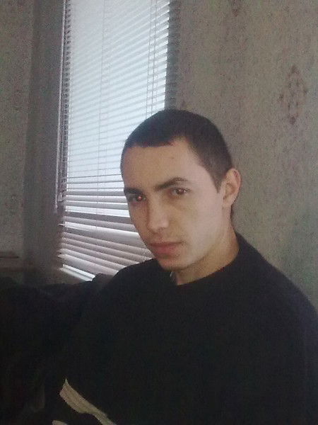 Николай Гунин