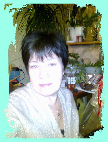 Тамара Осадчук