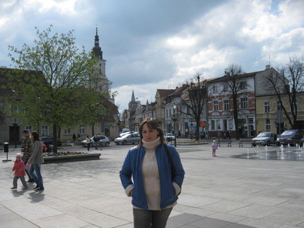 Светлана Кошель