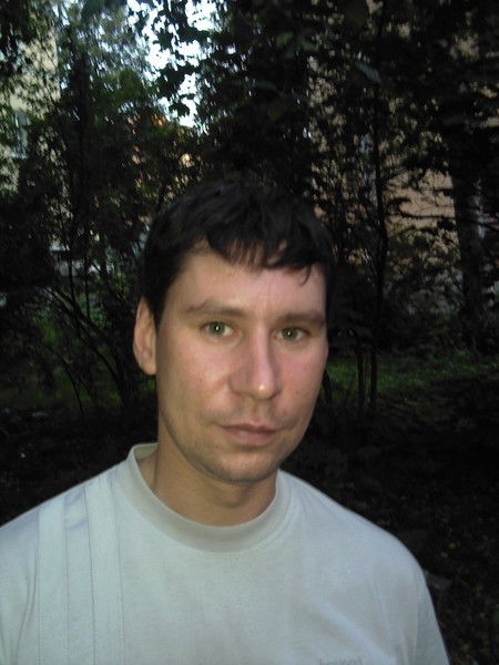 Михаил Николаев