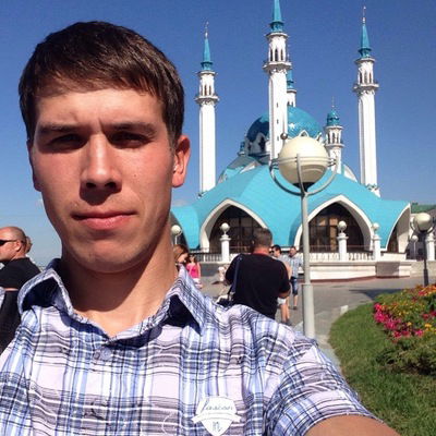 Александр Бельтюков