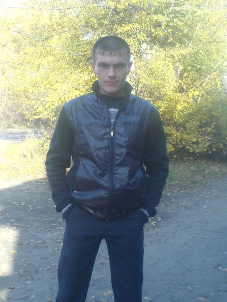 Андрей Хаметов